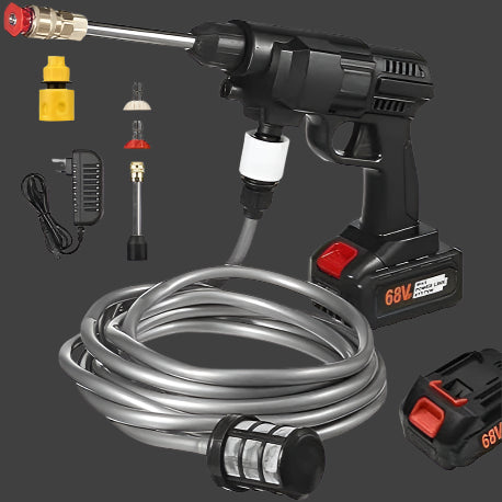 High Pressure Car Washer