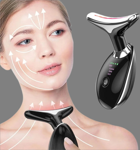 Anti-Wrinkle Face Roller