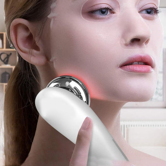 Home Facial Beauty Instrument