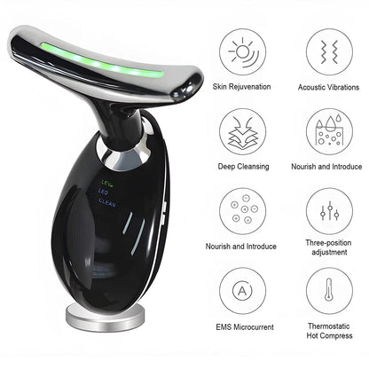 Anti-Wrinkle Face Roller