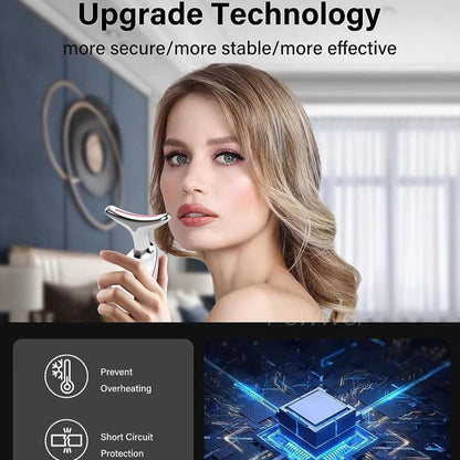 Anti-Wrinkle Face Roller