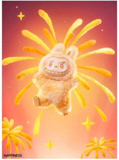 Labubu Mystery Box Collection