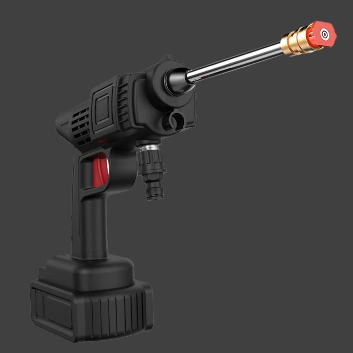 High Pressure Car Washer